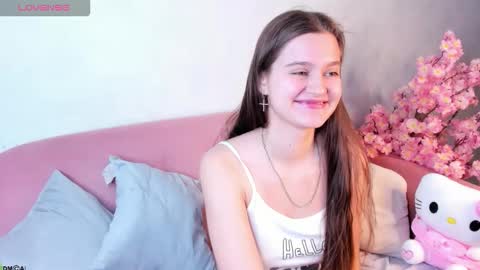 Renesmy online show from November 12, 2025, 12:55 am