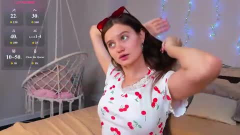 Renesmy online show from July 11, 2026, 12:02 am