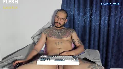 Snapshot of renko789 chatting on November 17, 2025, 12:16 am Ren online show from November 17, 2025, 12:16 am