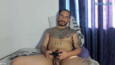 Snapshot of renko789 chatting on December 13, 2025, 9:42 pm Ren online show from December 13, 2025, 9:42 pm