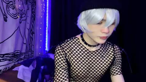 Snapshot of rennuts chatting on January 28, 2025, 4:08 pm rennuts online show from January 28, 2025, 4:08 pm