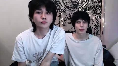 Snapshot of rennuts chatting on March 10, 2025, 7:18 pm rennuts online show from March 10, 2025, 7:18 pm