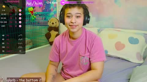 Snapshot of renpuppy chatting on February 8, 2025, 5:51 am REN online show from February 8, 2025, 5:51 am