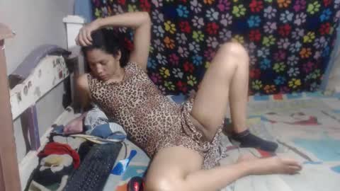 requenaelizabeth42 online show from May 31, 2026, 2:02 pm