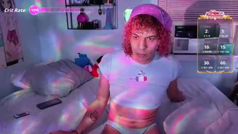 residentgoblin online show from May 3, 2026, 1:33 am
