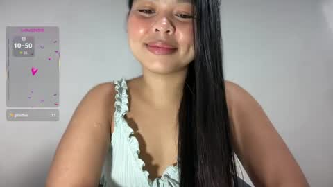 Snapshot of respectme0923 chatting on June 11, 2026, 5:16 am HAZEL online show from June 11, 2026, 5:16 am