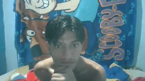 Luis online show from January 6, 2026, 8:18 am