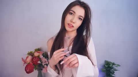 Olivia online show from March 18, 2026, 10:13 pm