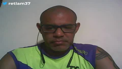 Walter online show from February 9, 2025, 1:55 am