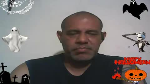 Walter online show from October 15, 2025, 6:13 am