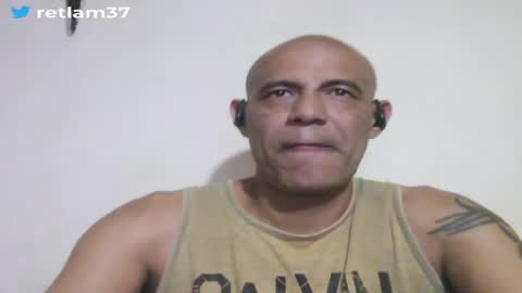 Walter online show from April 24, 2026, 5:10 am