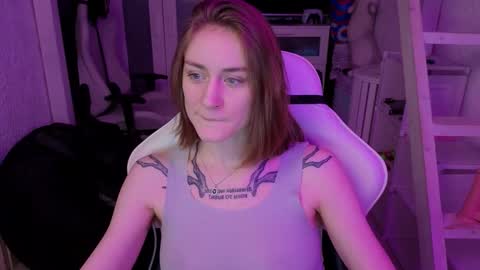 Snapshot of retromarie chatting on February 6, 2026, 4:54 pm Rie online show from February 6, 2026, 4:54 pm