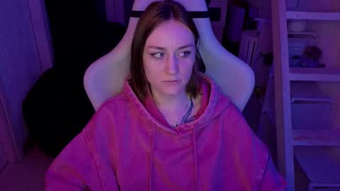 Snapshot of retromarie chatting on February 13, 2026, 4:41 am Rie online show from February 13, 2026, 4:41 am