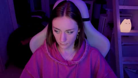 Snapshot of retromarie chatting on February 22, 2026, 1:31 pm Rie online show from February 22, 2026, 1:31 pm