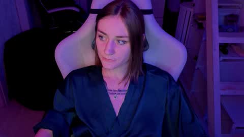 Snapshot of retromarie chatting on February 27, 2026, 2:17 pm Rie online show from February 27, 2026, 2:17 pm