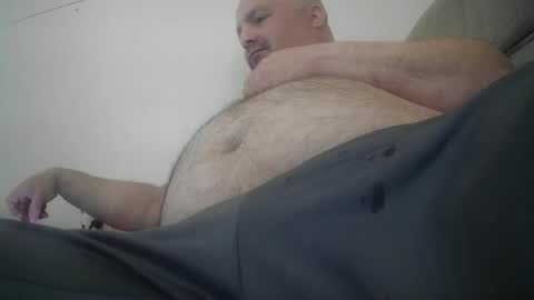 rette837 online show from February 2, 2026, 7:23 pm