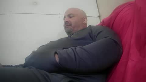 rette837 online show from February 5, 2026, 2:00 pm