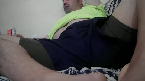 rette837 online show from March 4, 2026, 12:55 pm