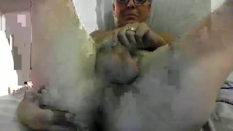 Snapshot of revhappy420 chatting on February 18, 2025, 1:32 am Reverend Happys Tiki Hut Church Revival online show from February 18, 2025, 1:32 am