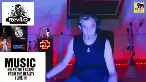 revilo80 online show from March 11, 2026, 1:44 am