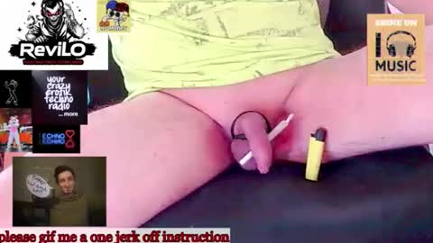 revilo80 online show from March 25, 2026, 8:42 am