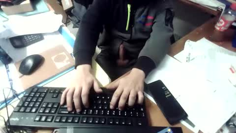 Rexpi online show from March 20, 2026, 3:17 pm