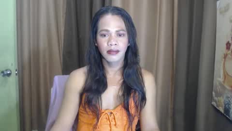 your cum slut online show from May 18, 2026, 1:06 pm