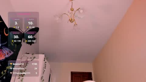 Rein online show from August 1, 2026, 7:57 pm