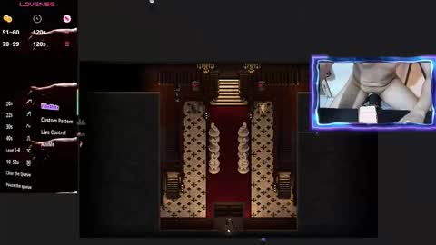 Snapshot of reynplay chatting on March 13, 2026, 1:45 am Reynplay online show from March 13, 2026, 1:45 am