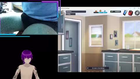 Snapshot of reynspen chatting on October 3, 2025, 2:08 am Reynspen online show from October 3, 2025, 2:08 am