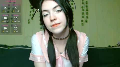 Reze online show from March 8, 2026, 4:22 pm