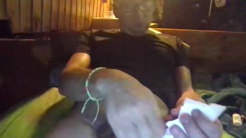 Snapshot of rezznova chatting on October 22, 2025, 5:45 pm Joe online show from October 22, 2025, 5:45 pm