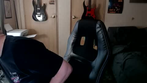 Snapshot of rg3583 chatting on July 7, 2026, 9:52 pm rg3583 online show from July 7, 2026, 9:52 pm