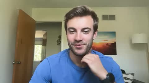 Ryan online show from May 4, 2026, 6:04 pm