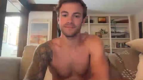 Ryan online show from August 8, 2026, 2:19 pm