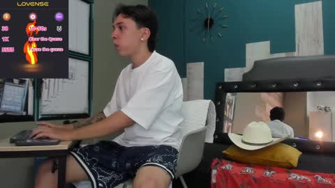 Snapshot of rhaegal_hot chatting on January 13, 2025, 11:41 am Rhaegal online show from January 13, 2025, 11:41 am