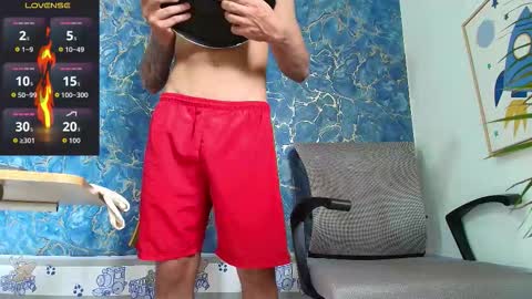 Snapshot of rhaegal_hot chatting on September 20, 2025, 7:48 pm Rhaegal online show from September 20, 2025, 7:48 pm