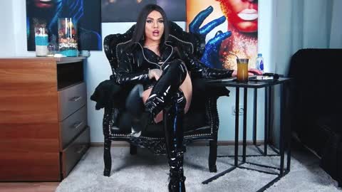 Snapshot of rheadespot chatting on January 25, 2025, 1:08 pm Rhea online show from January 25, 2025, 1:08 pm