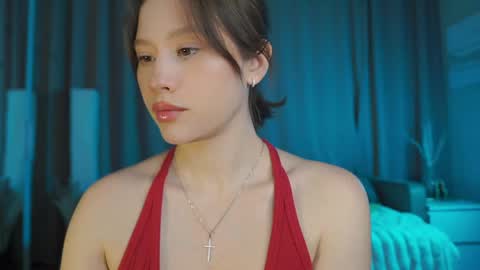 Nanami online show from March 19, 2026, 6:12 pm