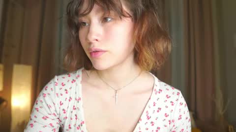 Snapshot of rhebageigel chatting on May 4, 2026, 6:15 pm Nanami online show from May 4, 2026, 6:15 pm