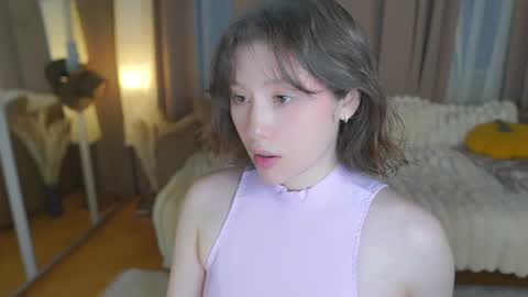 Snapshot of rhebageigel chatting on May 10, 2026, 6:02 pm Nanami online show from May 10, 2026, 6:02 pm