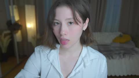 Snapshot of rhebageigel chatting on May 14, 2026, 6:15 pm Nanami online show from May 14, 2026, 6:15 pm