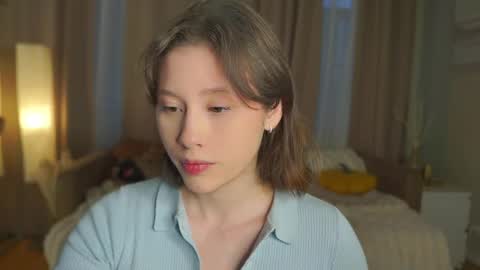 Snapshot of rhebageigel chatting on May 18, 2026, 6:14 pm Nanami online show from May 18, 2026, 6:14 pm