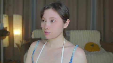 Snapshot of rhebageigel chatting on May 25, 2026, 7:09 pm Nanami online show from May 25, 2026, 7:09 pm