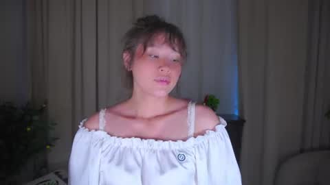 Snapshot of rhebageigel chatting on June 23, 2026, 6:28 pm Nanami online show from June 23, 2026, 6:28 pm