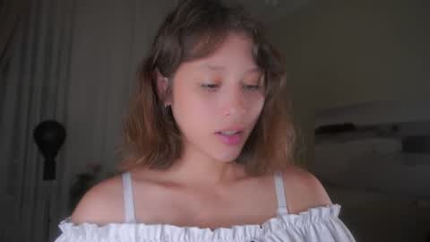 Snapshot of rhebageigel chatting on July 3, 2026, 8:15 pm Nanami online show from July 3, 2026, 8:15 pm
