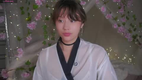 Snapshot of rhebageigel chatting on July 12, 2026, 9:17 pm Nanami online show from July 12, 2026, 9:17 pm