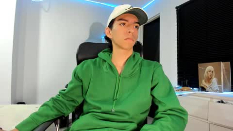 rhys_jagger_ online show from January 13, 2026, 5:24 am