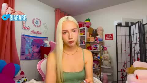 Snapshot of riababe chatting on May 19, 2026, 3:02 am ria online show from May 19, 2026, 3:02 am