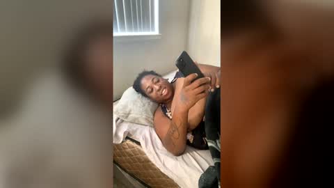 riahrhyme online show from March 17, 2026, 5:16 pm